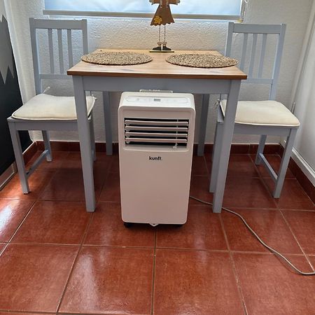 Centrico Apartamento Con Piscina Puerto de la Cruz  Bagian luar foto