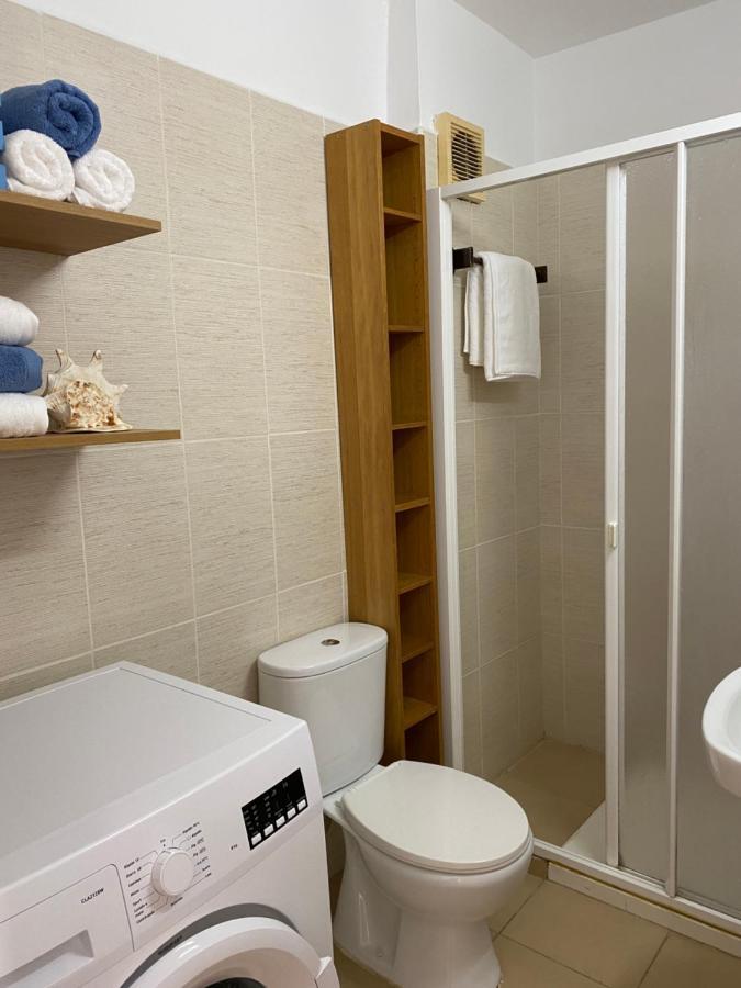 Centrico Apartamento Con Piscina Puerto de la Cruz  Bagian luar foto